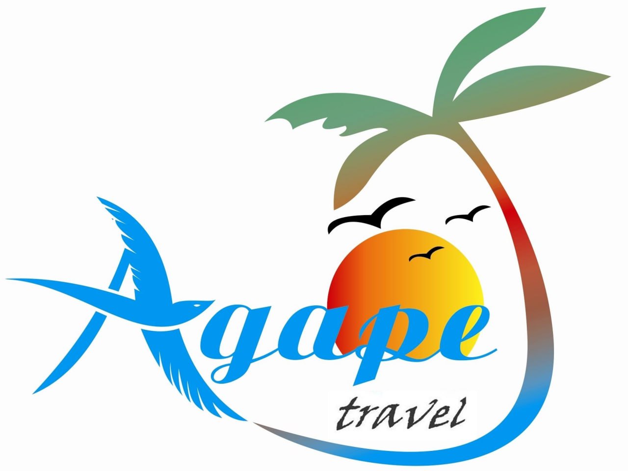Agape Travel